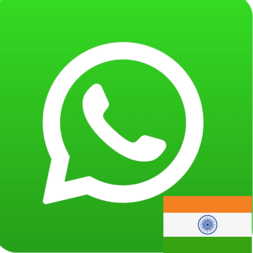 WhatsApp IN
