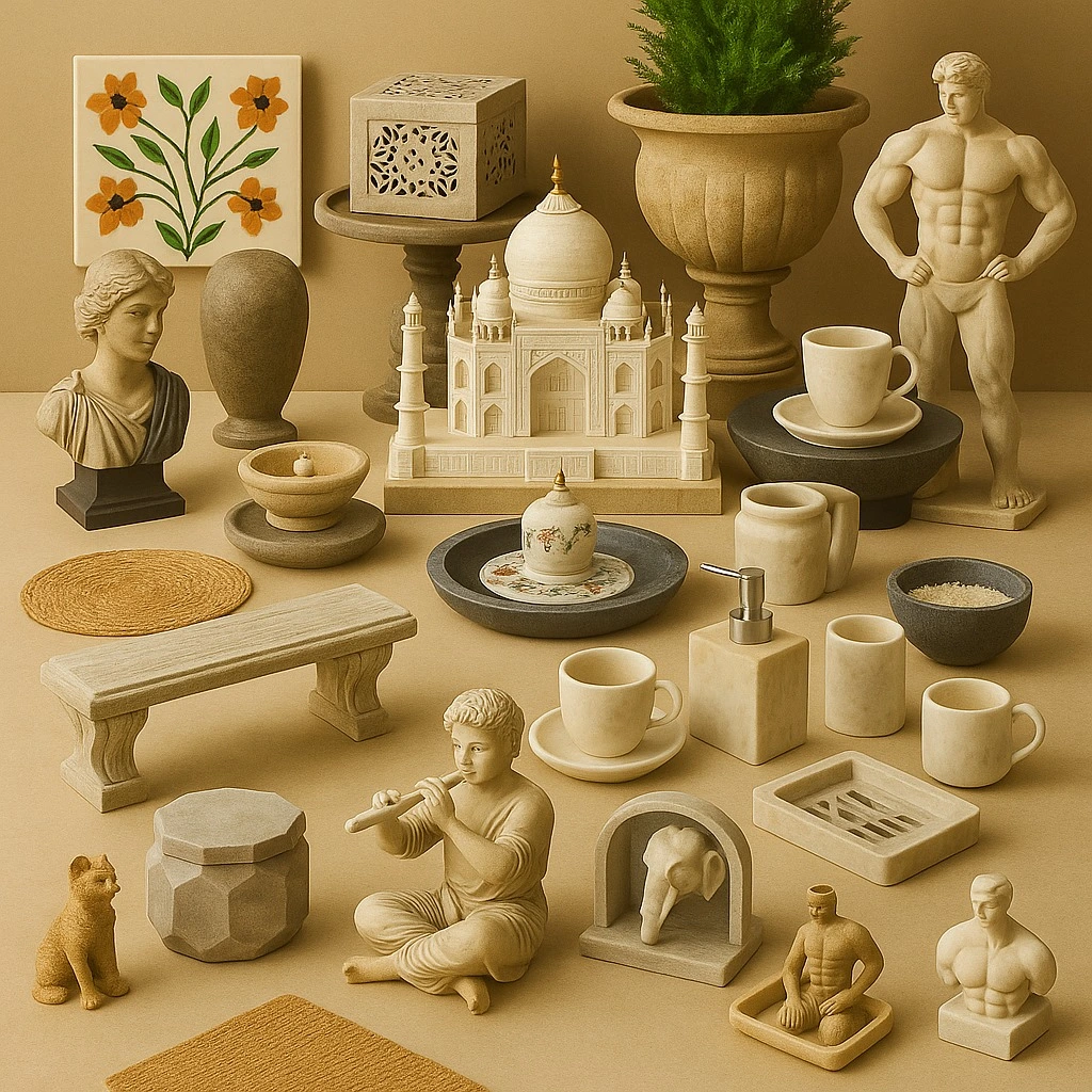 Serveware & Utility