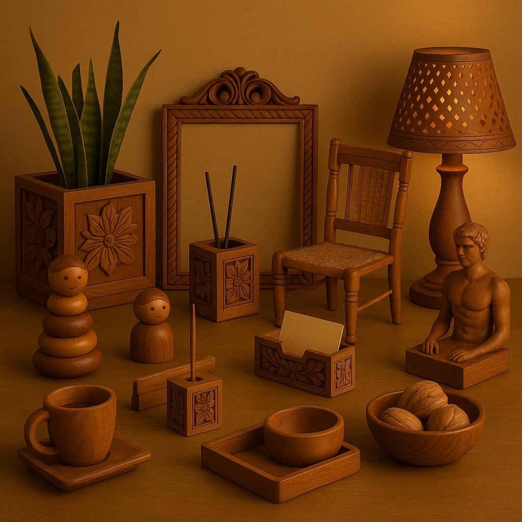 Bathroom Accessories