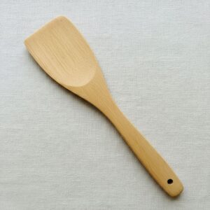 Broad Spatula
