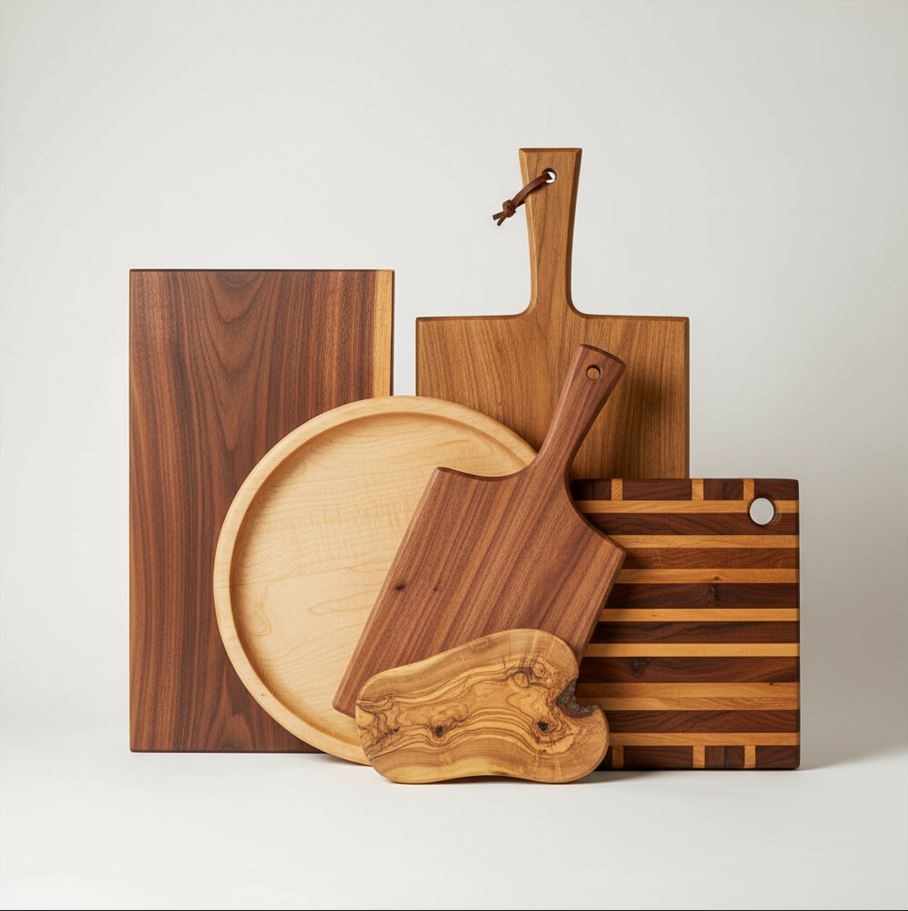 Chopping Board