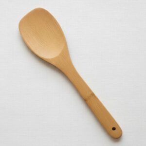 Curved Spatula