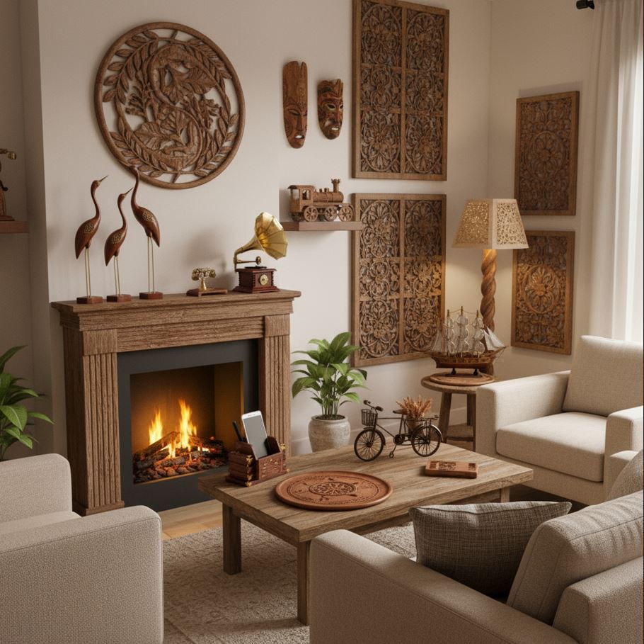 Decor