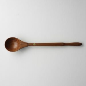 Deep Serving Spoon
