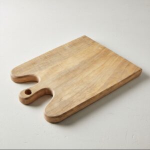 Designer Handle Cutting Board