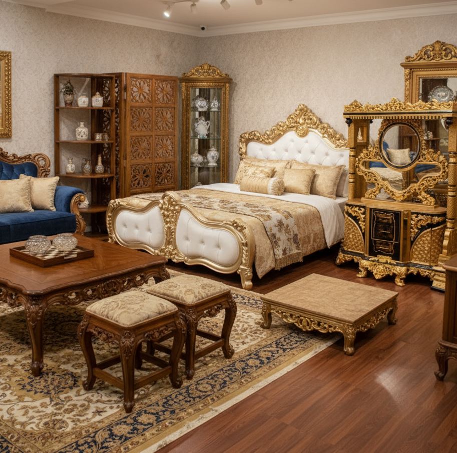Furniture