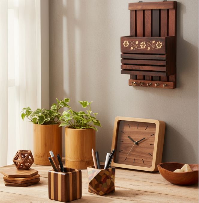 Home Decor & Accessories