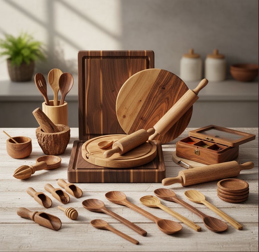Kitchenware