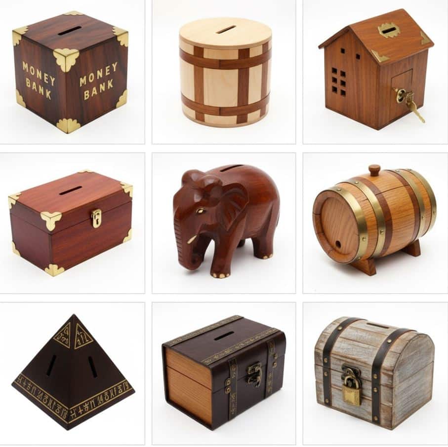Money Bank