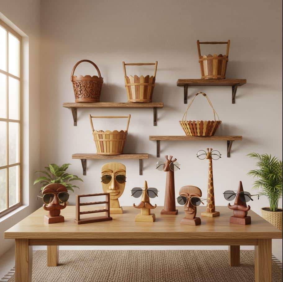 Other Storage & Utility Products