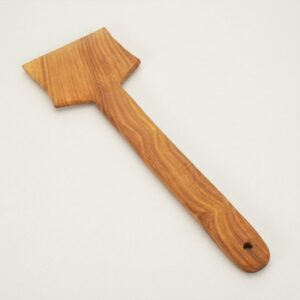 Pan Scraper Spatula