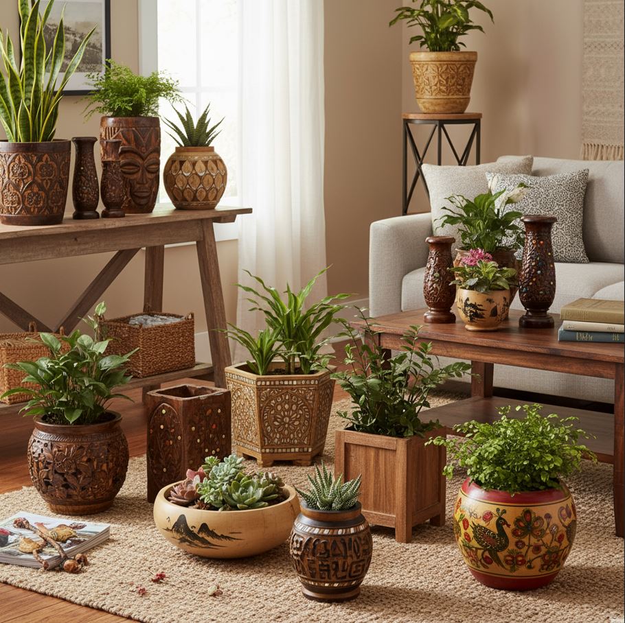 Planter