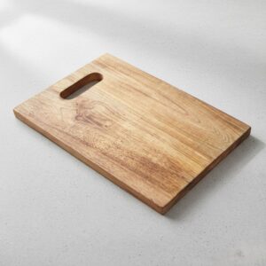 Premium Chopping Board with Handle