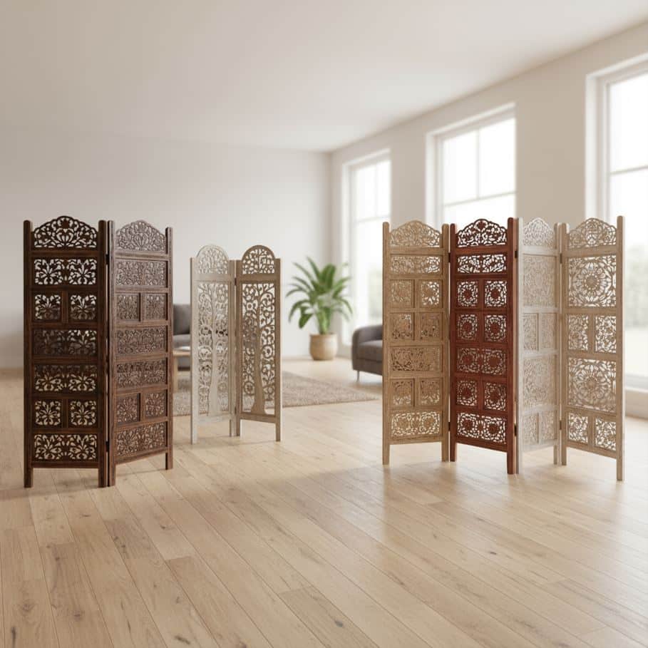 Room Separator