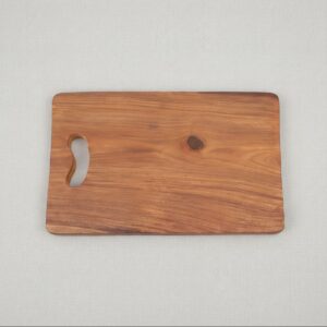 Solid Wooden Chopping Board