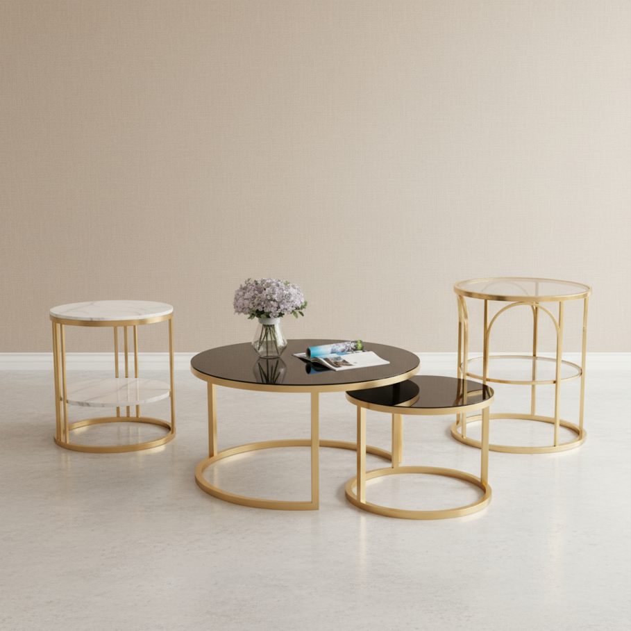 Furniture Accents