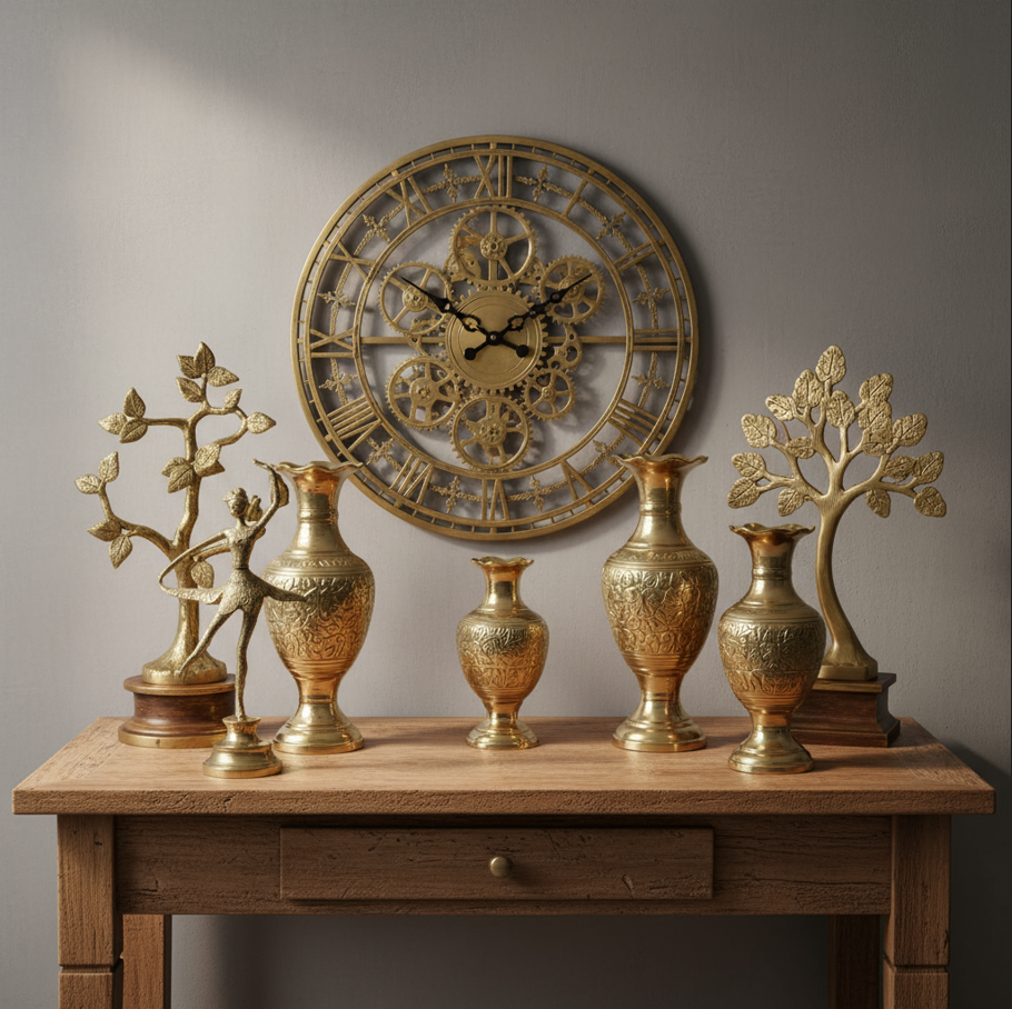 Home & Wall Decor