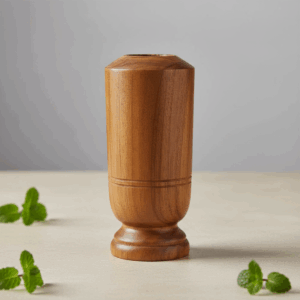 Wooden Tumbler / Drinking Glass